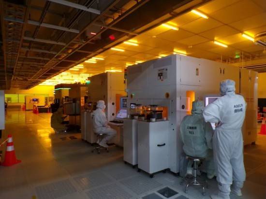 傳感器有多智能<strong></p>
<p>智能傳感器</strong>？到蚌埠看看去:智能傳感器